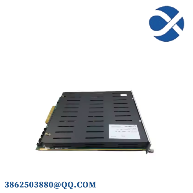 METSO 020A0082 Industrial Control Module