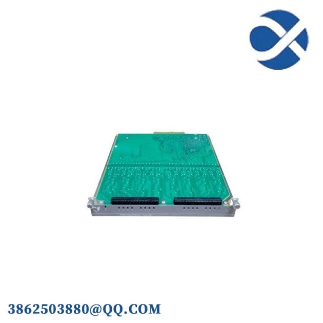 METSO 020A0082 Industrial Control Module