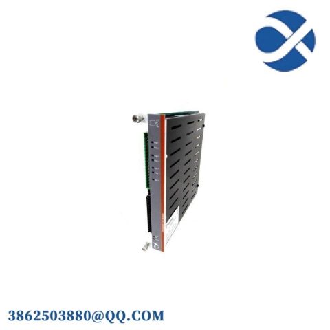 METSO 02VA0193 IOP Module for Industrial Automation