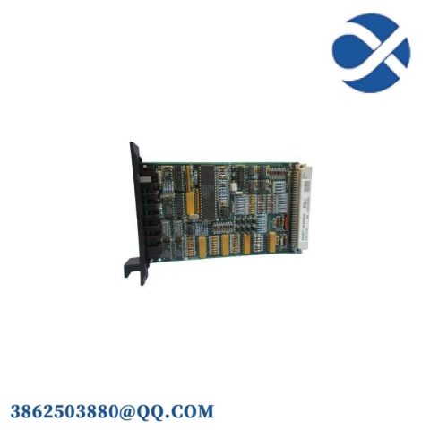 METSO A413125 Control Module for Industrial Automation