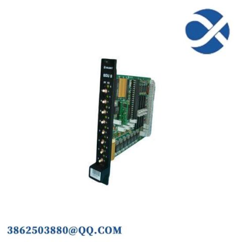 METSO A413150 Industrial Control Module