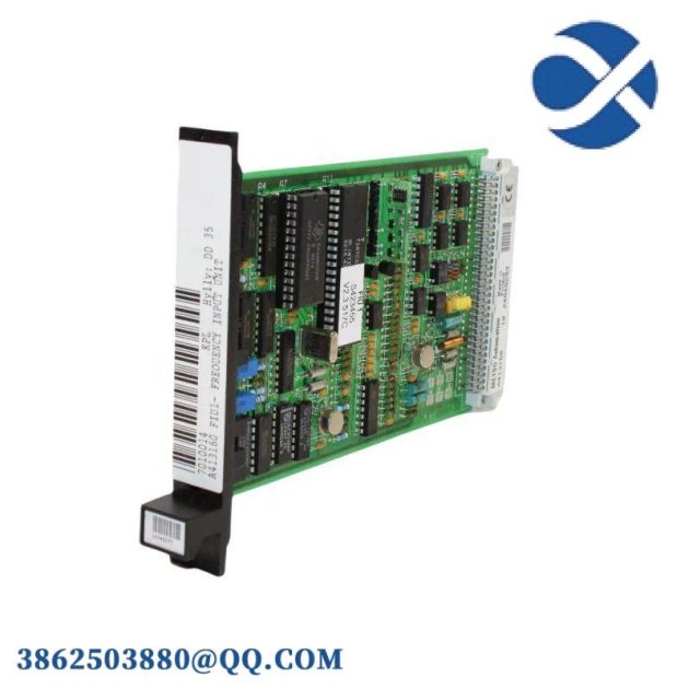 METSO A413160 PLC Module for Industrial Automation