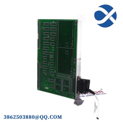 METSO A413313 Industrial Control Module