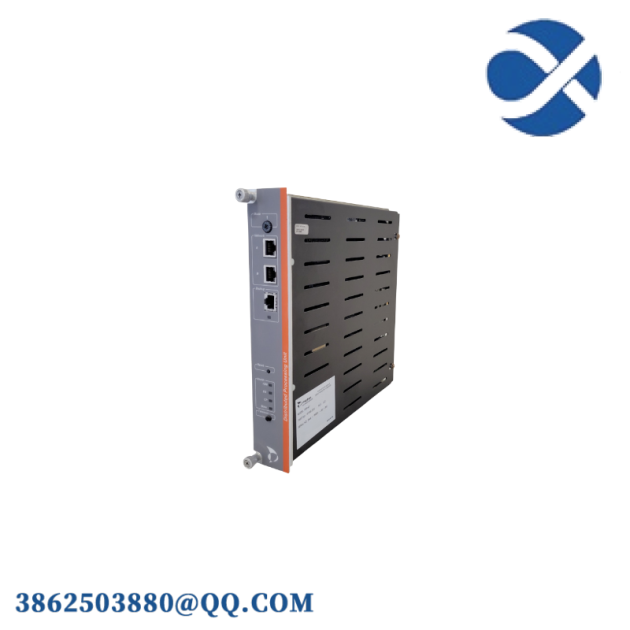 METSO A413345 PLC Control Module, Core Component for Industrial Automation