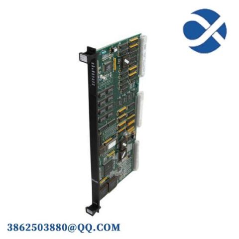 METSO A413665 Industrial Control Module