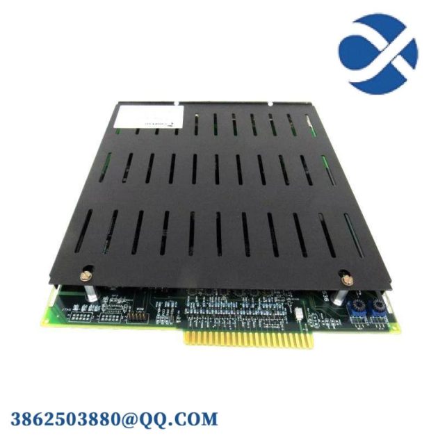 METSO D100314 - Industrial Control Module