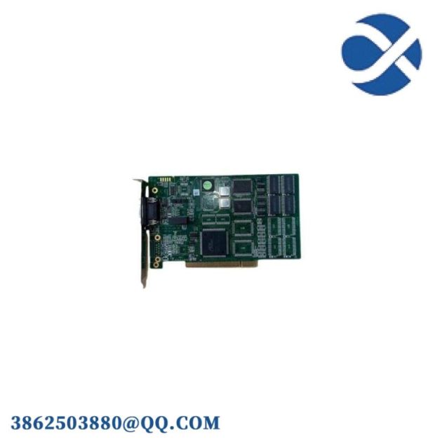 Metso D200175 Industrial Control Module