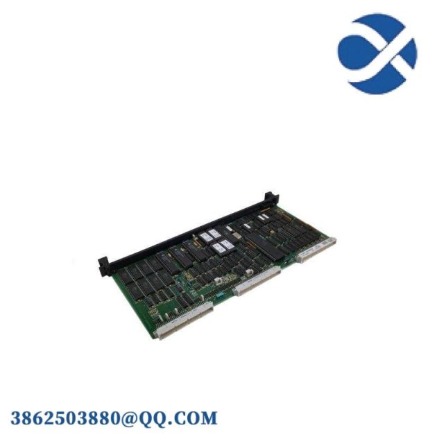 Metso D202275 PLC Module for Industrial Automation