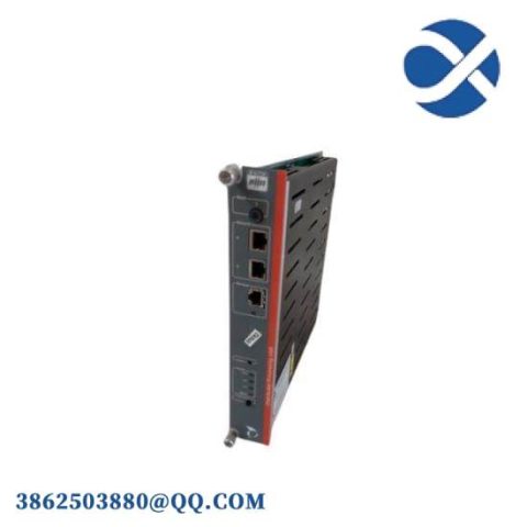 METSO IOP114 - Industrial Control Module