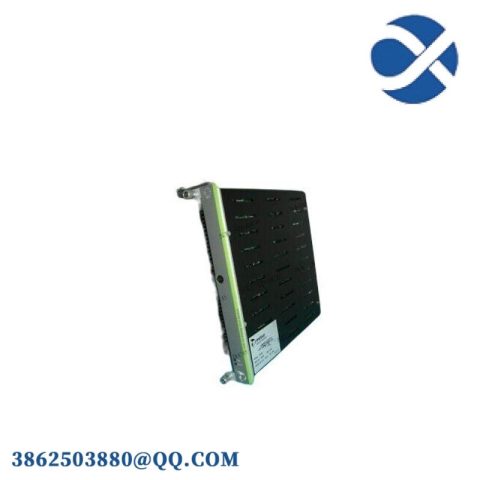 METSO IOP302 Industrial Control Module