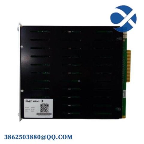 METSO IOP331, Industrial Control Module