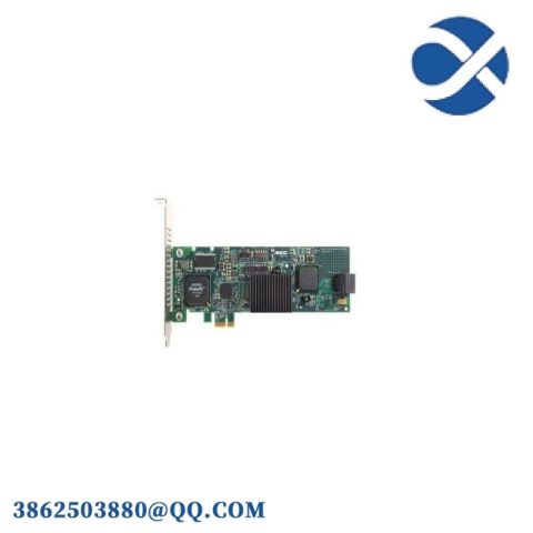 METSO IOP331 Digital Control System Card