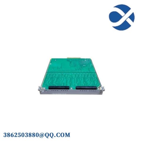 METSO IOP351 Industrial Control Module