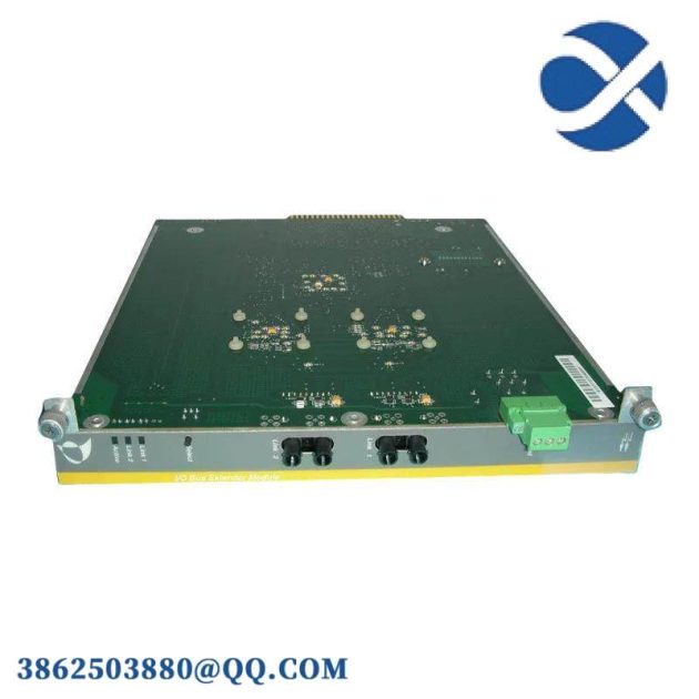 Metso S422737 - Heavy Duty Industrial Control Module