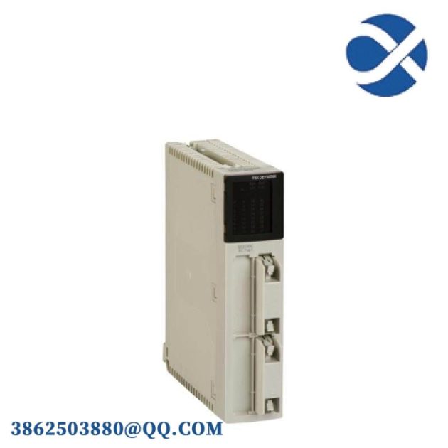 Microset 104988-E03 Control Module for Industrial Automation
