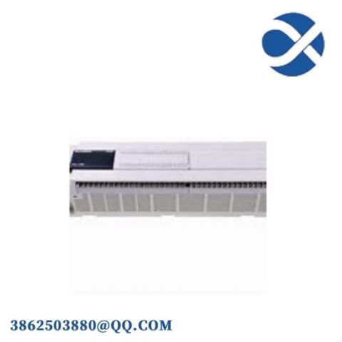 Mitsubishi A1S65B-S1 - Compact and Efficient Digital Output Unit