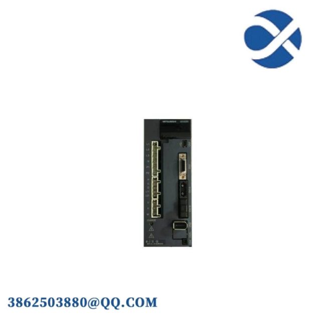 Mitsubishi A1S65B-S1 - Compact and Efficient Digital Output Unit