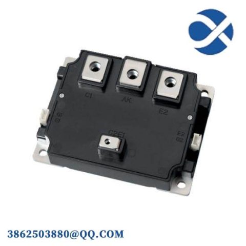 MITSUBISHI BN624A960H03B - High Performance Industrial Control Module