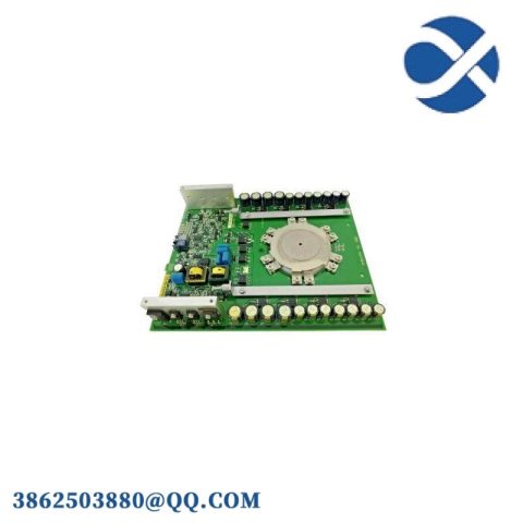 Mitsubishi Electric GU-D08 80173-109-01 Thyristor Board - Industrial Control Module