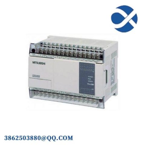 MITSUBISHI FR-SE-2-11K-A-C Variable Frequency Drive, AC Motor Control