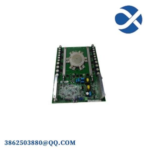 Mitsubishi GU-D08 80173-109-01 G651854C Thyristor Board