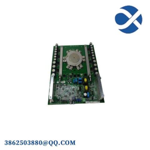 Mitsubishi GU-D08/80173-109-01 Thyristor Board - Advanced Power Control Solution