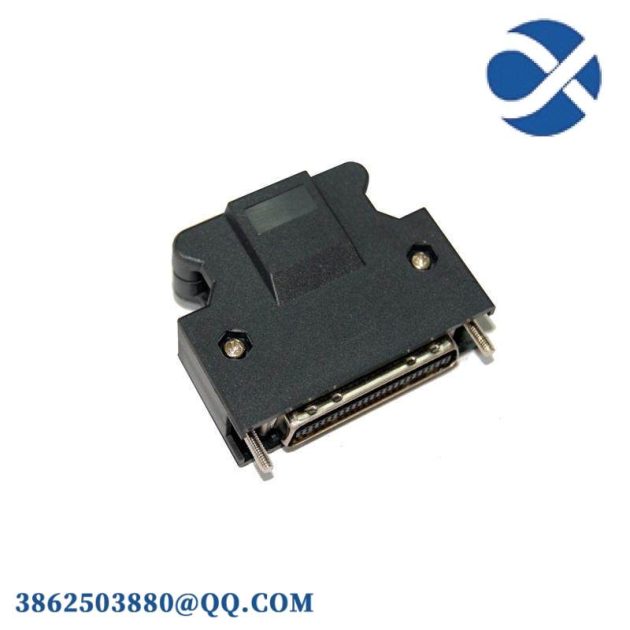 Mitsubishi MR-J3CN Connector, Servo Motor Accessories