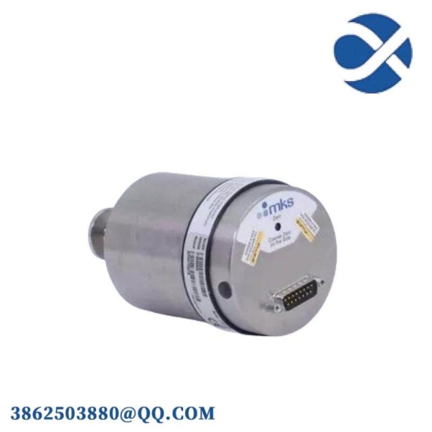 MKS Pressure Transducer 627D01TDC1B, Industrial Measurement & Control