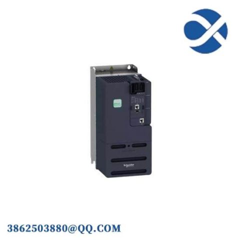 Schneider Electric Modicon NW-BM85D002 High-Performance Communication Module