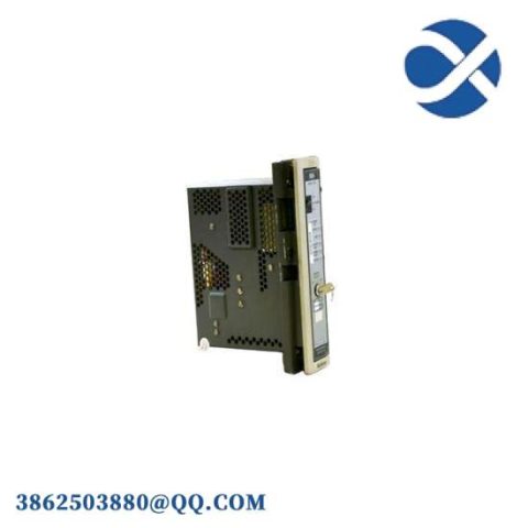Schneider Electric Modicon PC-L984-785 Industrial Control Module