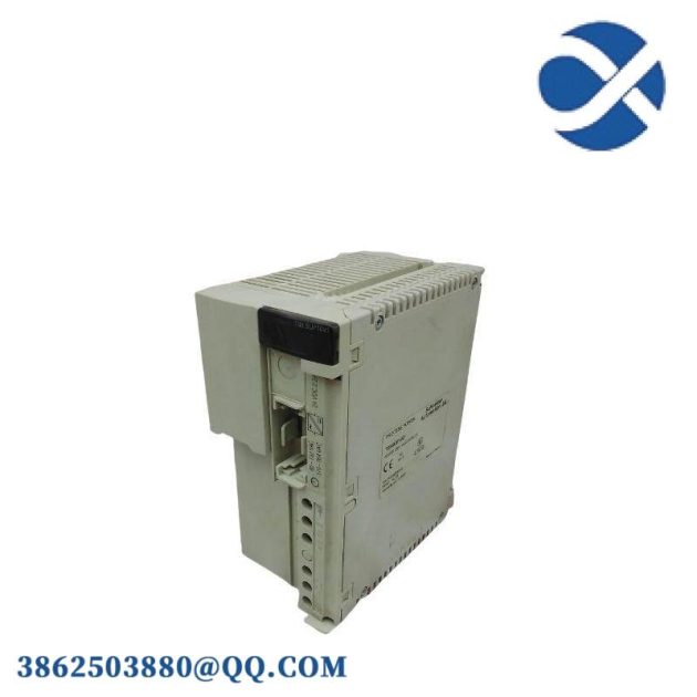 Modicon TSXSUP1021 Power Supply Process Module - Efficient and Reliable