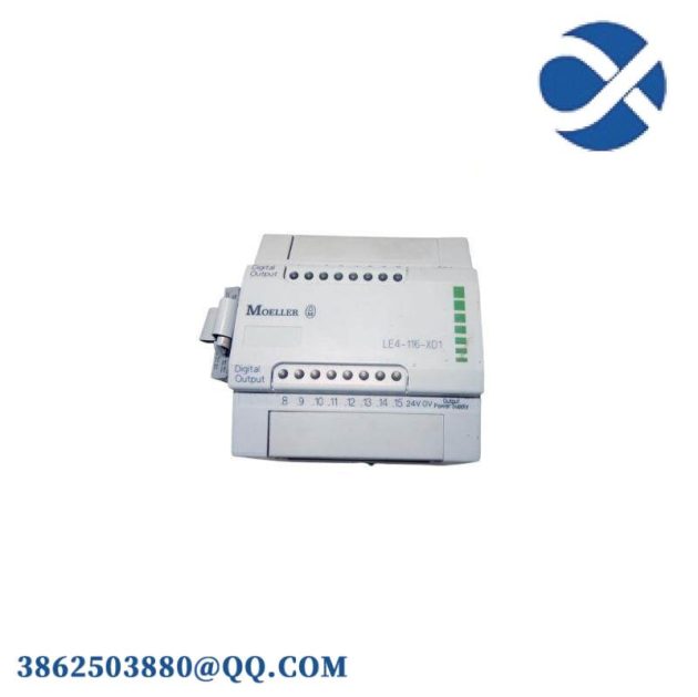 MOELLER LE4-116-XD1 Local Expansion Modules, for Advanced Control Solutions