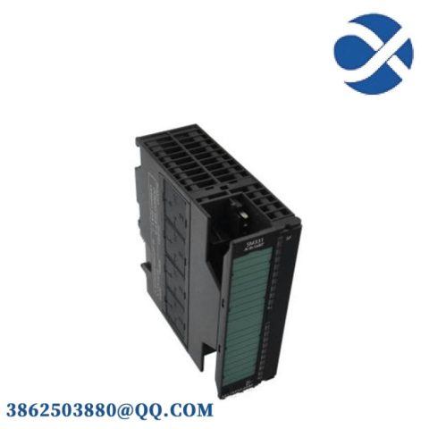 MOORE 16147-51-02 Industrial Control Module