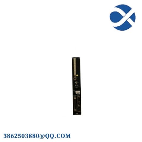 MOORE 16147-51-2 Industrial Control Module