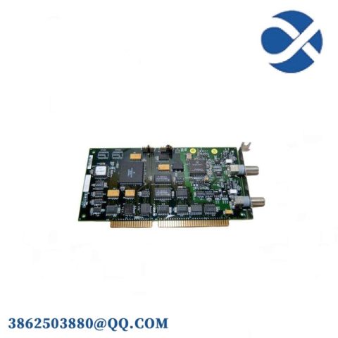MOORE 750E1B2GNNNF Industrial Control Module for Advanced Automation