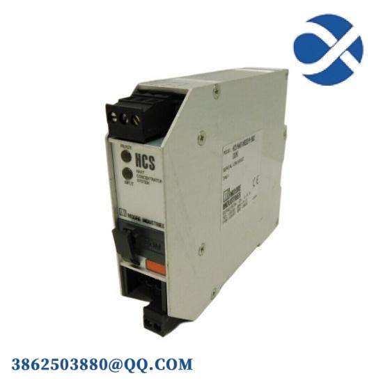 moore_750e1b2gnnnf_1.jpg MOORE 750E1B2GNNNF Industrial Control Module for Advanced Automation