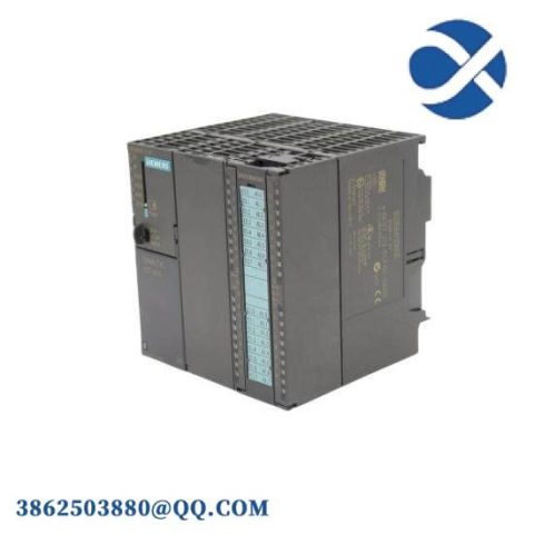 MOTOROLA 21255-1 Industrial Control Module