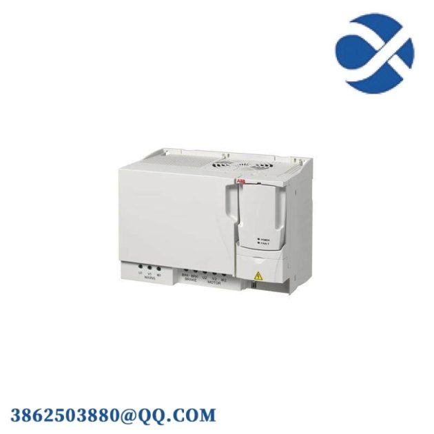 MOTOROLA 21255-1 Industrial Control Module