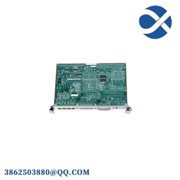 MOTOROLA AET-3047 Industrial Control Module