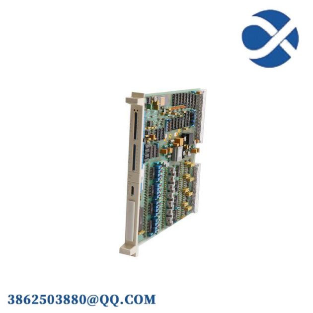 MOTOROLA BOARD 466023, Industrial Control Module