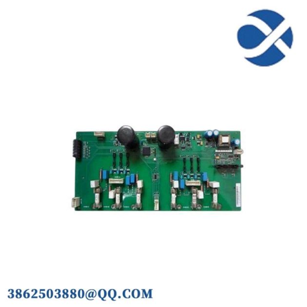 MOTOROLA BOARD 466023, Industrial Control Module