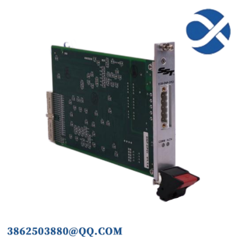 MOTOROLA DB1-1 DB1-FALCON Industrial Control Module
