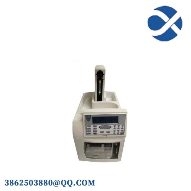 MOTOROLA FAB 0340-1049 Industrial Control Module