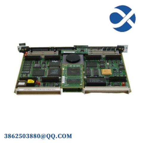 MOTOROLA MVME162-533A Industrial Control Module