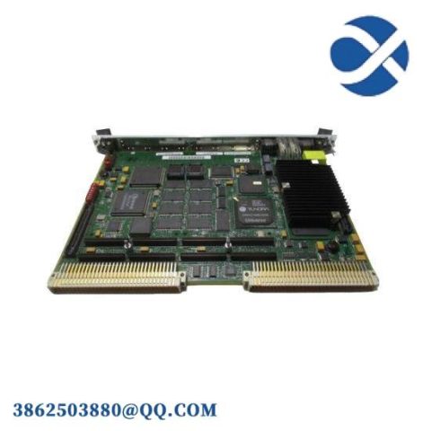 MOTOROLA MVME2301-900 VMEbus Single Board Computer