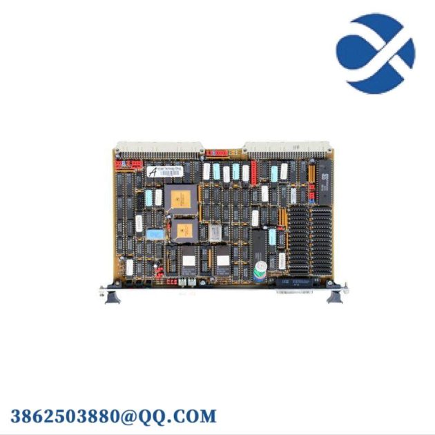 MOTOROLA MVME2431 Industrial Control Module, Suitable for High-Tech Applications