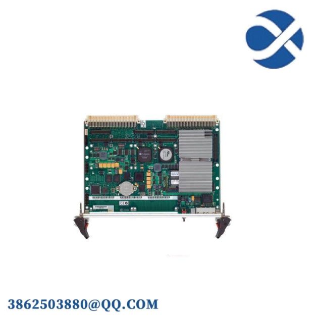 Motorola MVME3100 - Advanced Industrial Control Module
