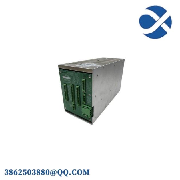 ABB MOX12-P3509 80026-173-23 POWER SUPPLY SWITCHING Module, Advanced Industrial Control Solution