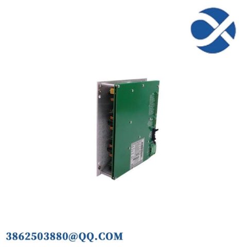 AB MOX720-P4668E 80026-518-01 POWER SUPPLY PKG, Advanced Industrial Control Solution