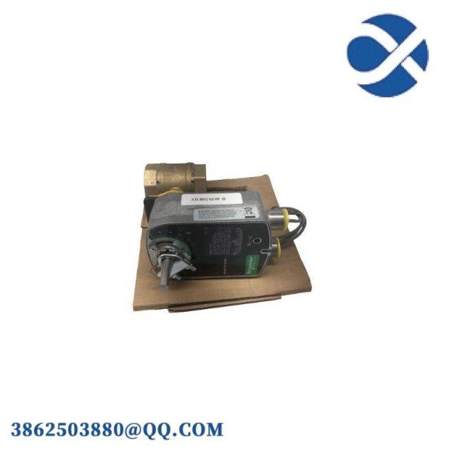Schneider Ms40 Proportional SmartX Actuator